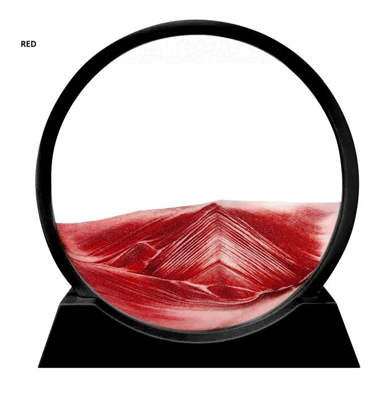 Sand Art [col:black]