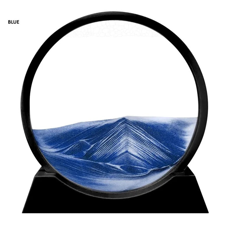 Sand Art [col:black]
