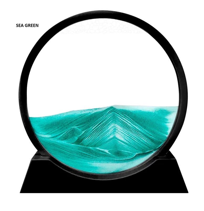 Sand Art [col:black]