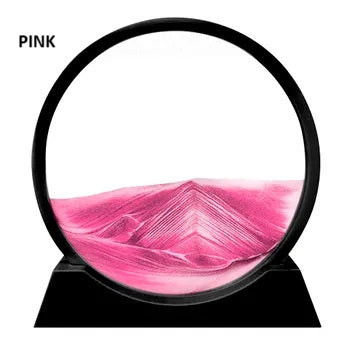 Sand Art [col:black]