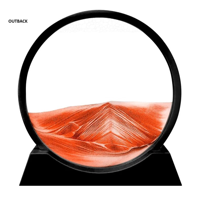 Sand Art [col:black]