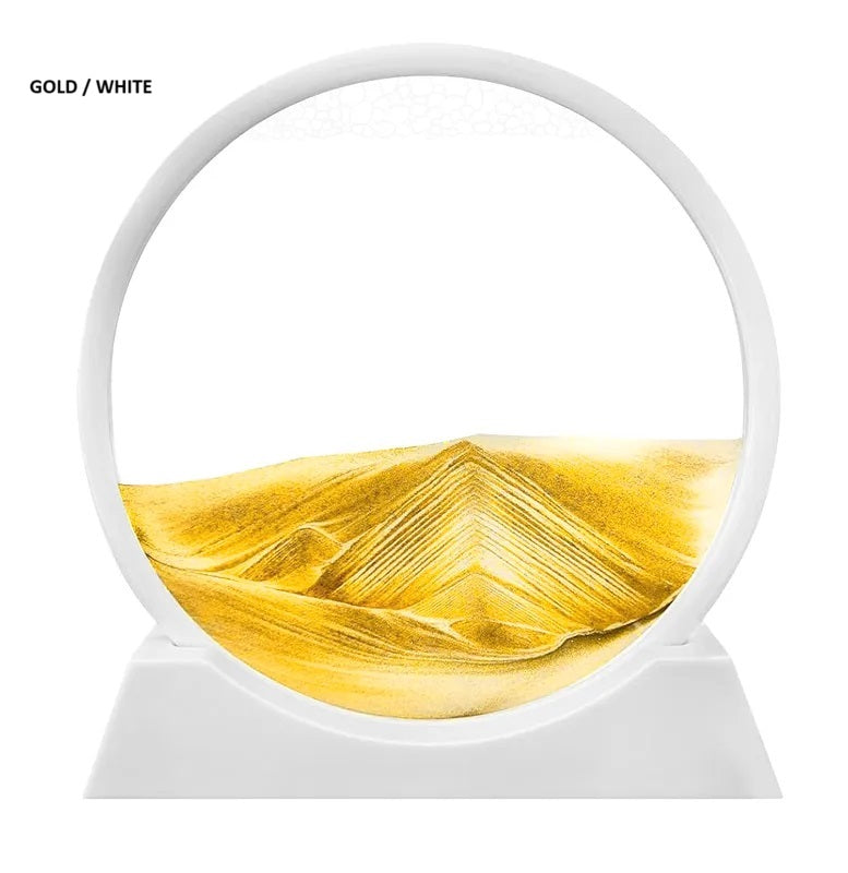 Sand Art [col:black]