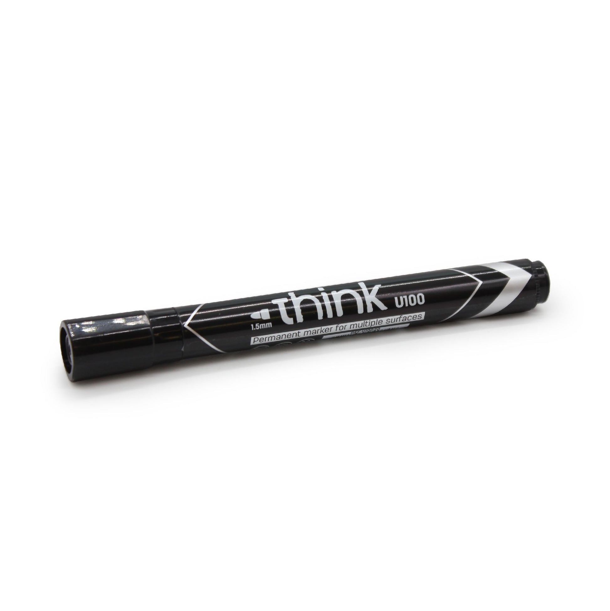 Marker Permanent Bullet Black