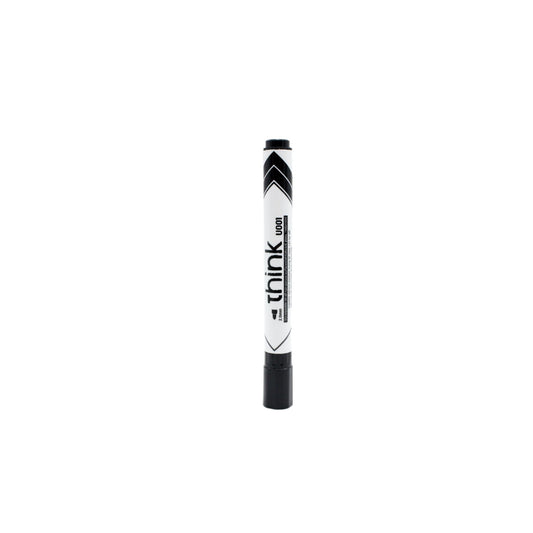 Whiteboard Marker Bullet Black
