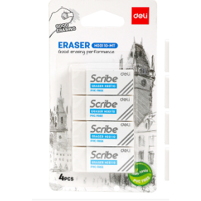 Eraser Scribe Deii Pva Free
