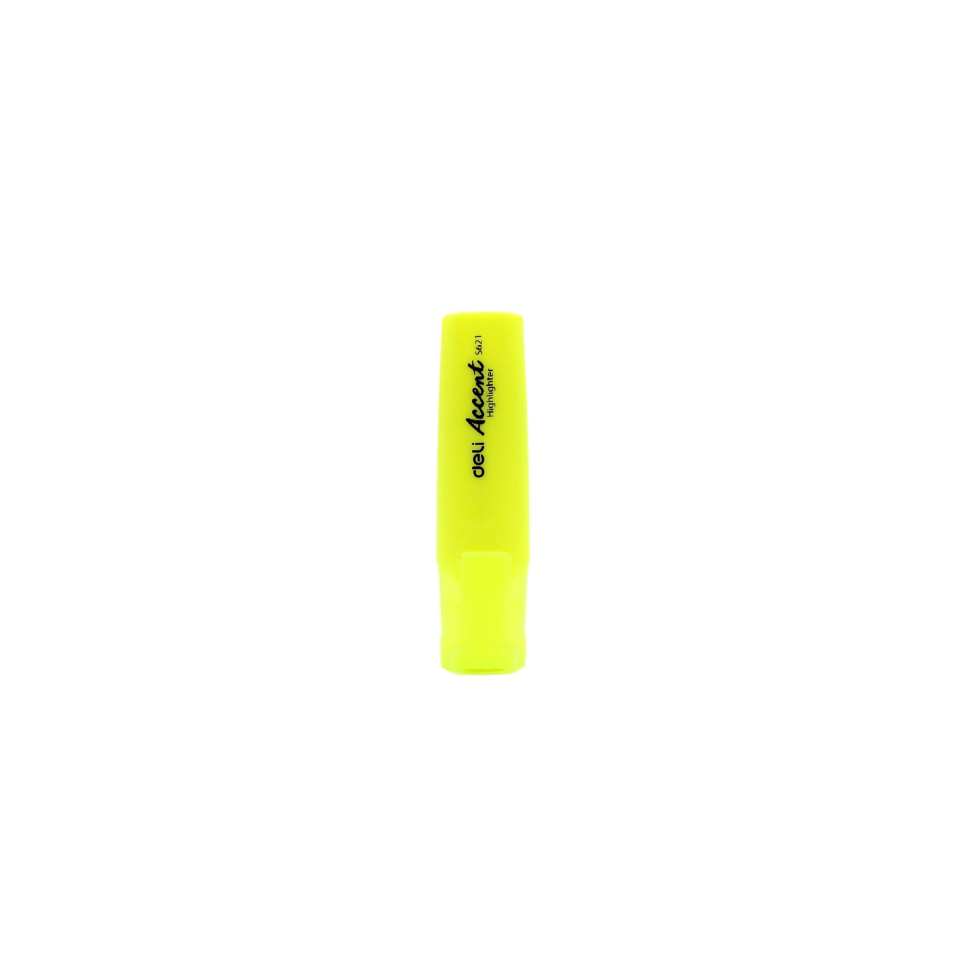 Highlighter Yellow Deli