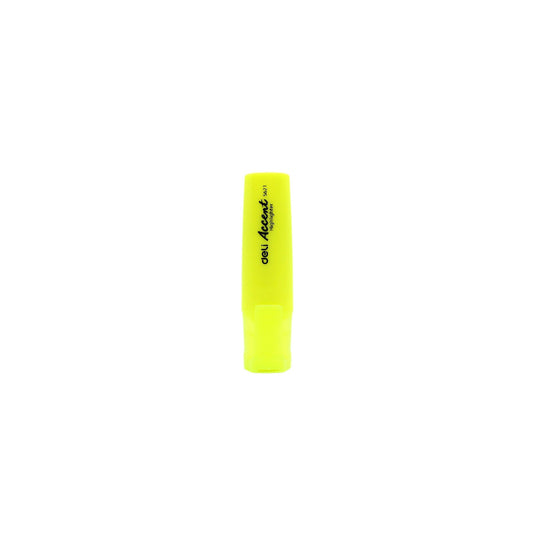 Highlighter Yellow Deli