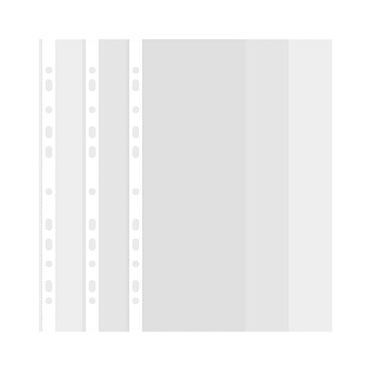 Sheet Protectors  A4 Pk10