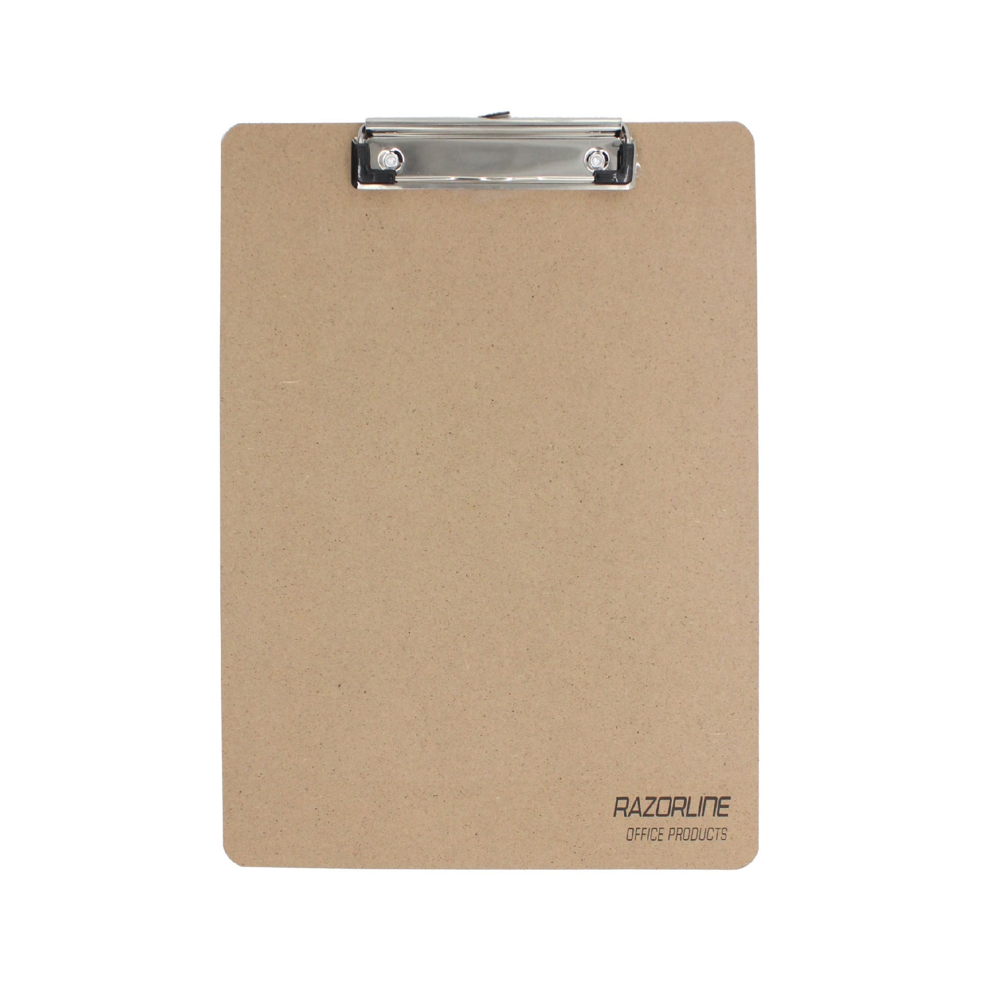 Clipboard Masonite A4 Wire Razorline