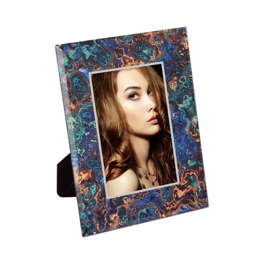 Opal Fusion Photo Frame 4x6