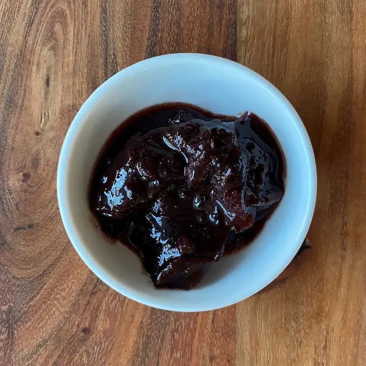Shiraz & Raspberry Jam