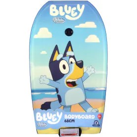 Bluey 68cm Bodyboard