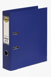 Blue A4 Lever Arch File Marbig Pe