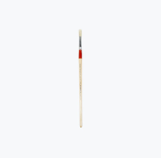 Paint Brush #8 Round  Roymac 1600