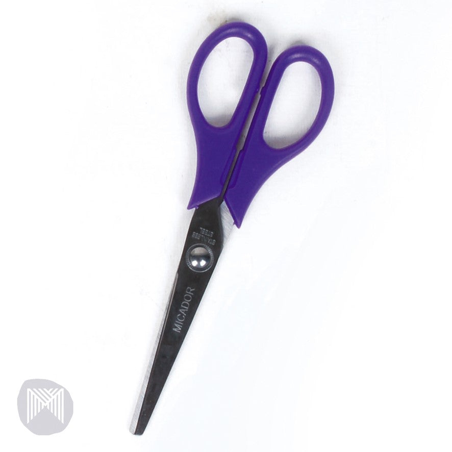 150mm Purple Micador Scissors