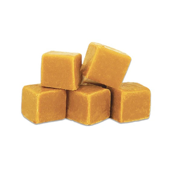 Kelly Candy Caramel Fudge