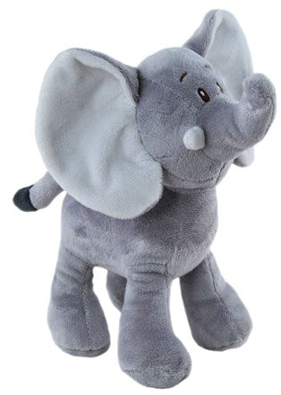 Elephant Safari Grey 