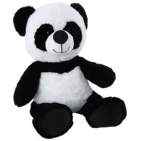 Chubbs Panda 25cm