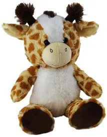 Chubbs Giraffe 25cm