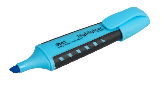 Blue Highlighter Stat
