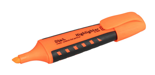 Orange H/lighter Stat