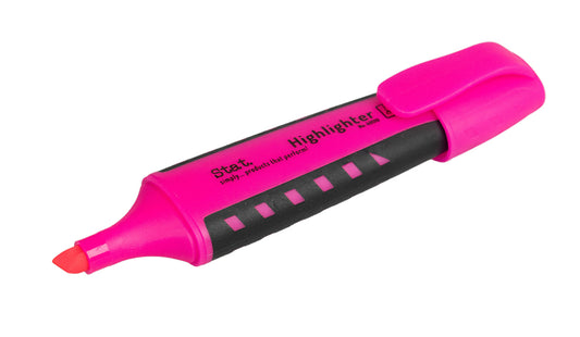 Pink Hilighlighter Stat