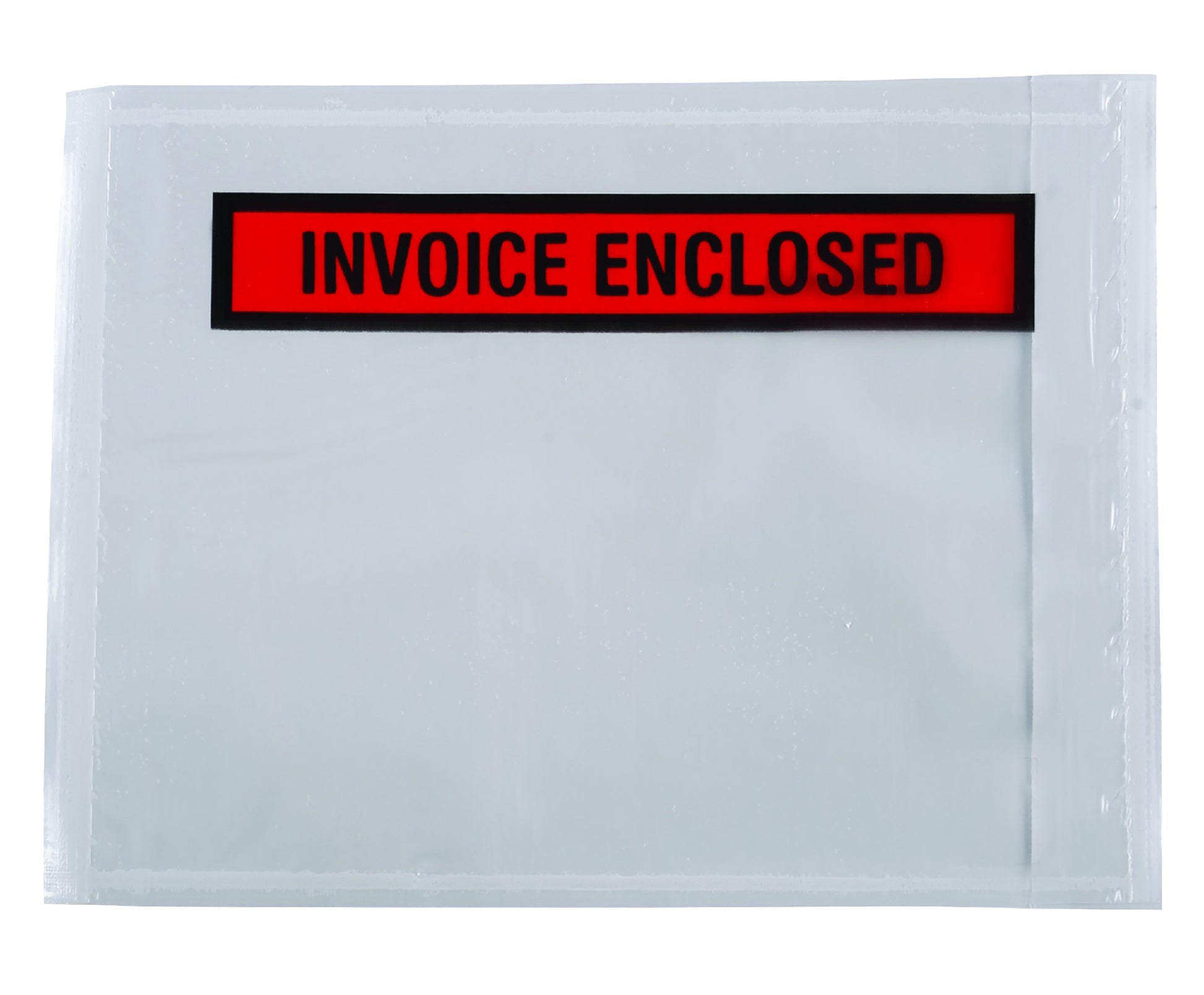 Labelopes Gns 155x115mm Invoice Enclosed W/ 20mm Flap Bx1000