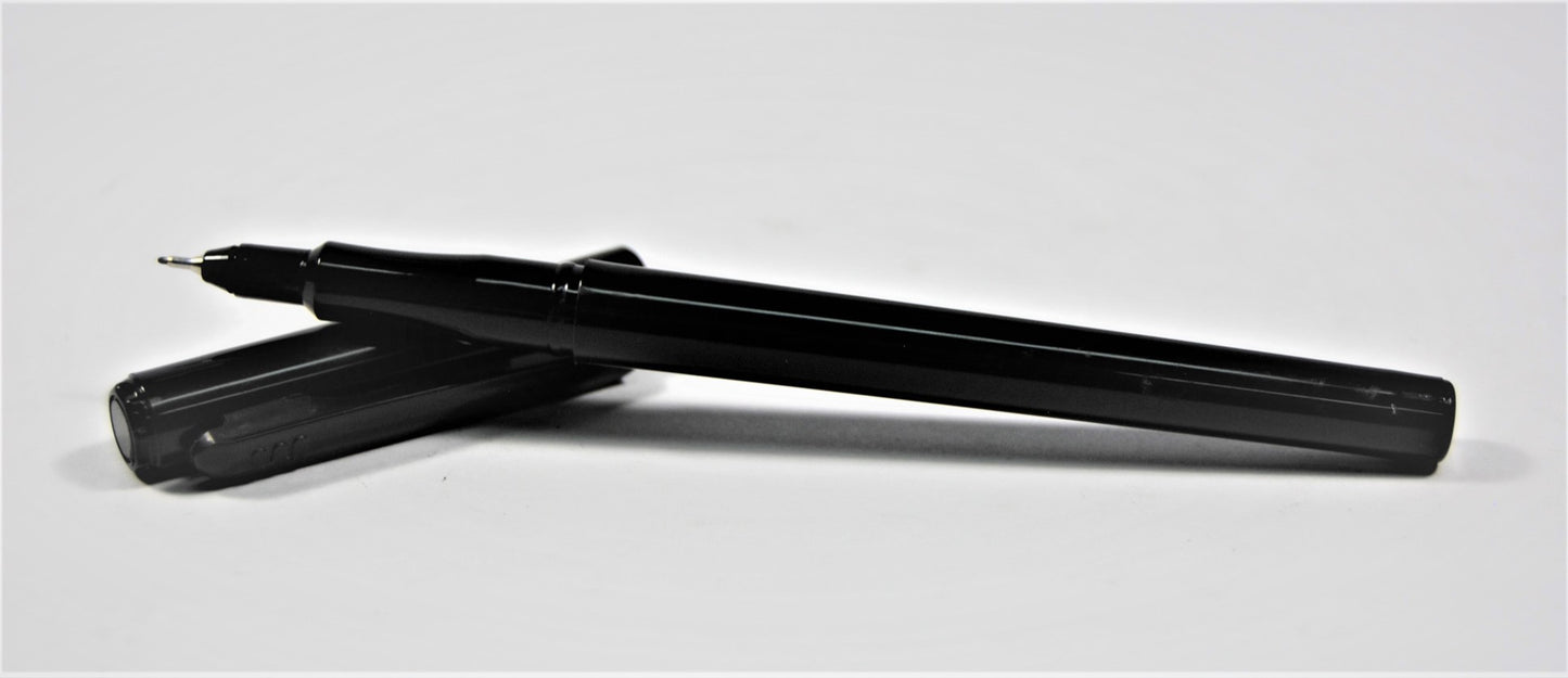 Fineliner Black 0.4 Gns Pen