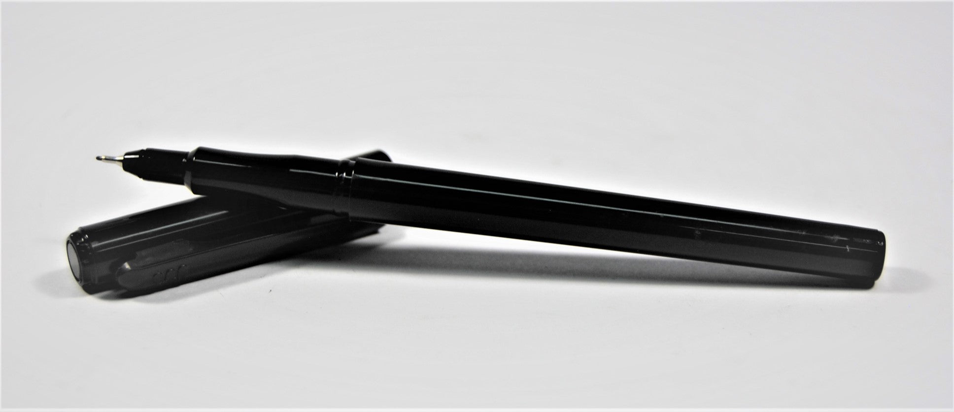 Fineliner Black 0.4 Gns Pen