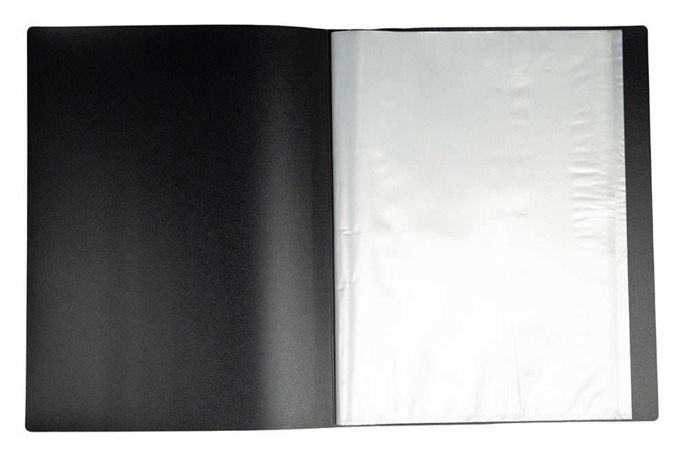 A4 40pkt Non Refill Display Book