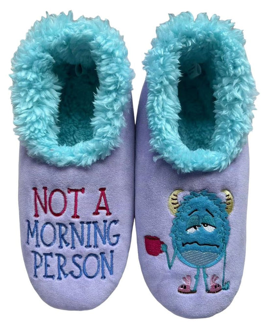 Slumbies! Not A Morning Person [sz:m]