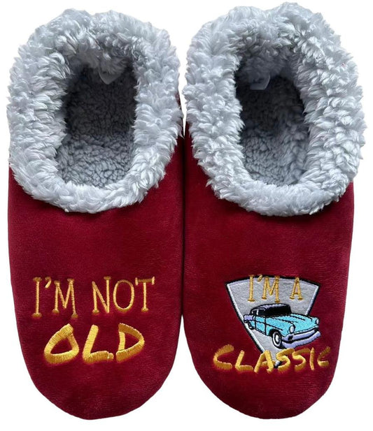 Slumbies! Car Classic [sz:xl]