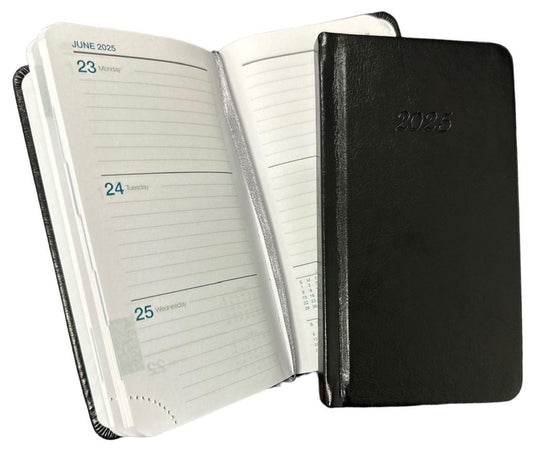 Diary Slim Week At Glance