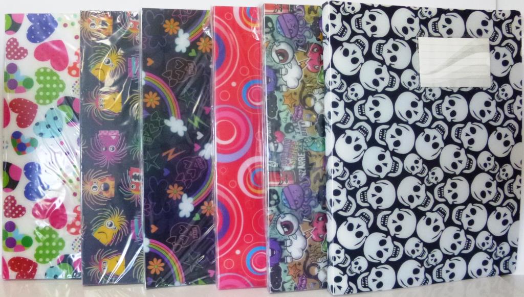 Display Book A4 20 Page