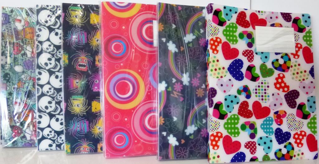 Display Book A4 40 Page