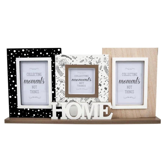Frame Home - 3 Pictures