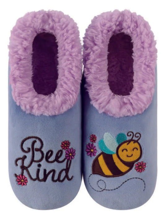 Slumbies! Xlrg Bee Kind [sz:xl]