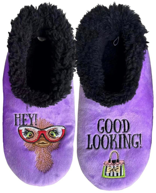 Slumbies!  Hey Good Lookin Emu [sz:s]
