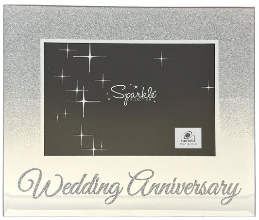Frame Sparkle Anniversary
