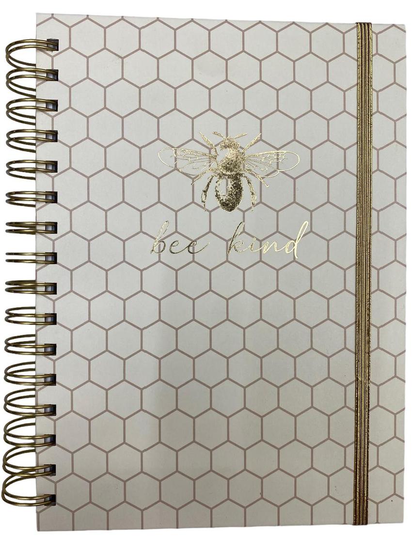 Notebook A5 Bee