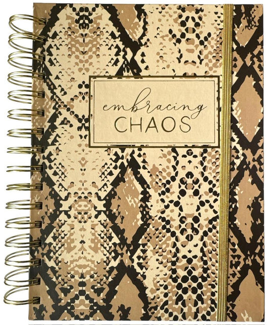 Notebook A5 Wiro Snake