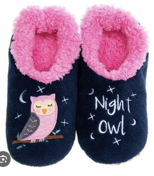 Slumbies! Night Owl [sz:m]