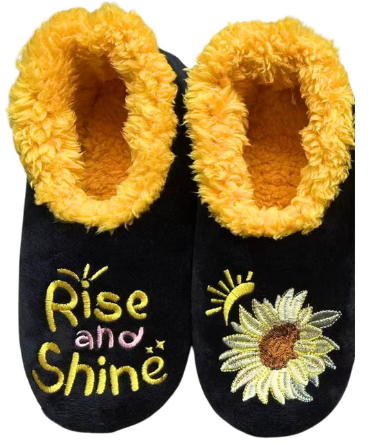 Slumbies !lg Pairable Sunflower [sz:l]