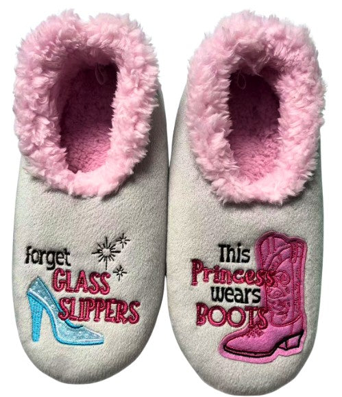 Slumbies! Med Boots [sz:m]
