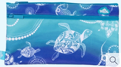 Pencil Case Spencil [desn:secret Garden]