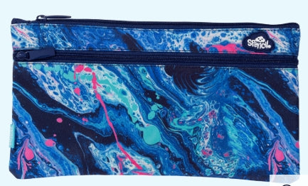 Pencil Case Spencil [desn:secret Garden]