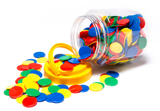 Counters Solid Colour Bg30