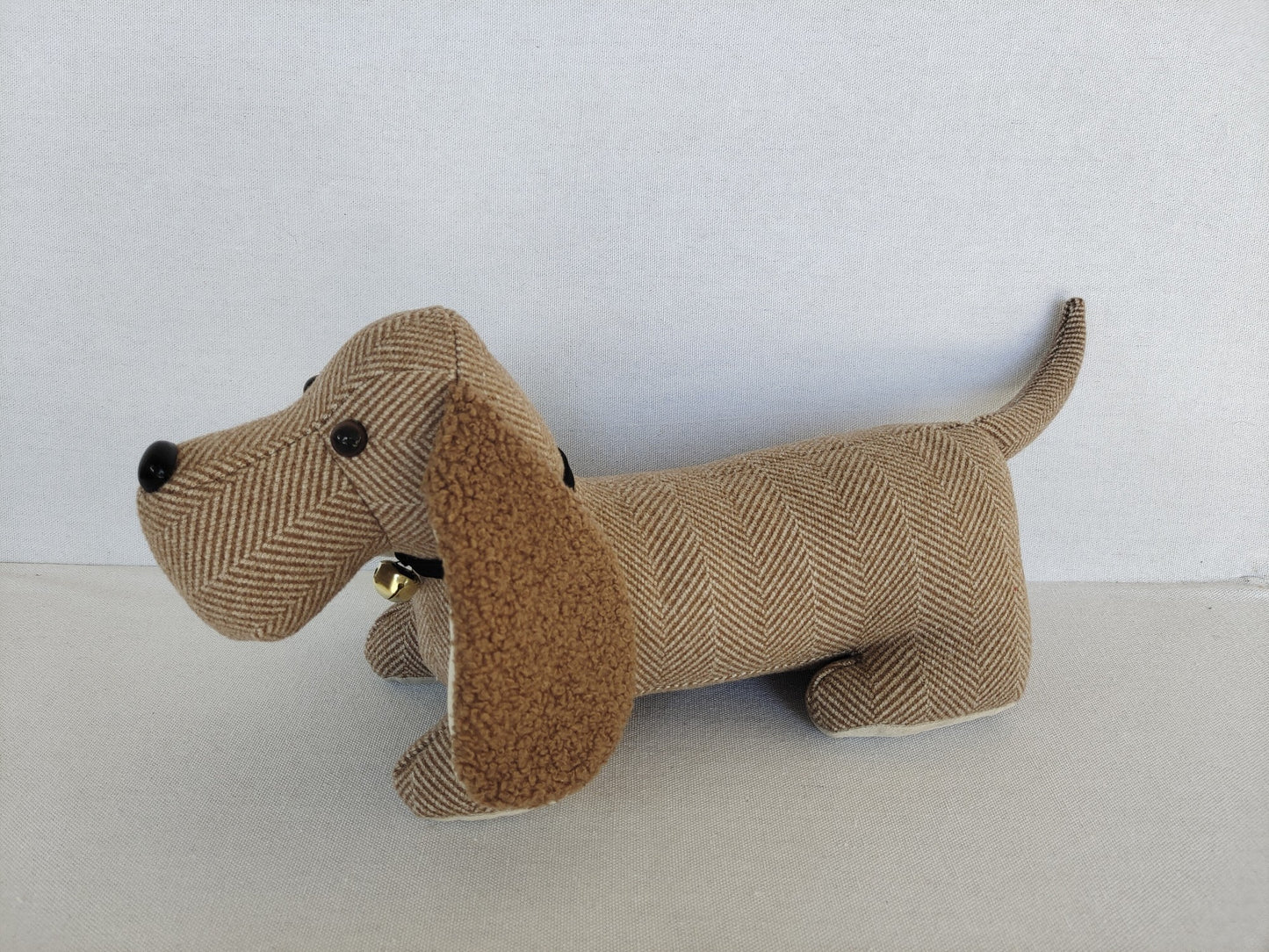 Doorstop Animals [desn:sausage Dog]