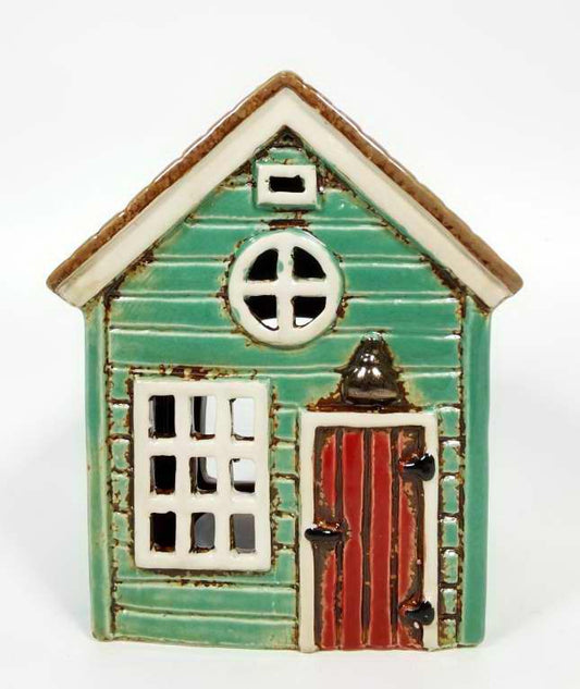 Barn House Tealight