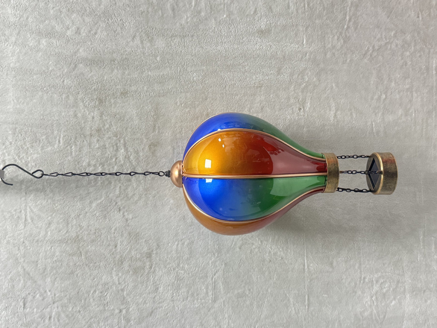 Hot Air Ballon - Lrg